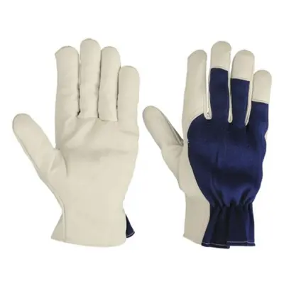 Interlock Gloves