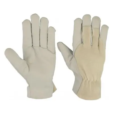Interlock Gloves