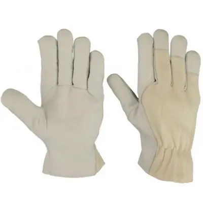 Interlock Gloves