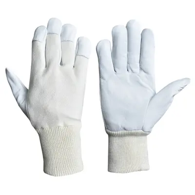 Interlock Gloves