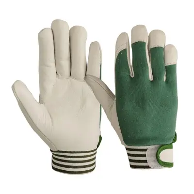 Interlock Gloves