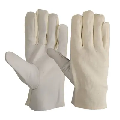 Interlock Gloves