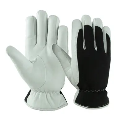Interlock Gloves