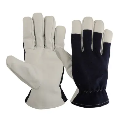 Interlock Gloves