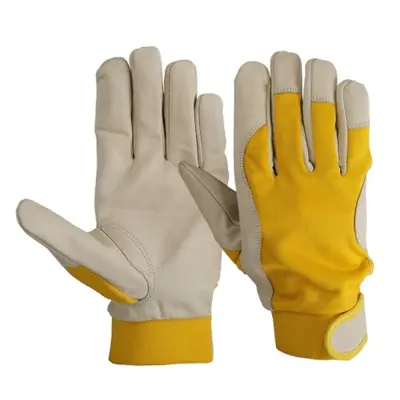 Interlock Gloves