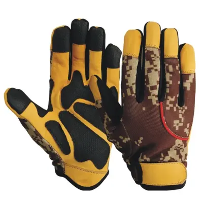 Mechanics Gloves