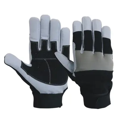 Mechanics Gloves