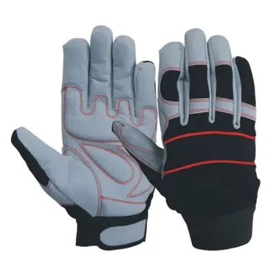 Mechanics Gloves