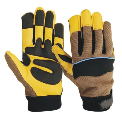 Mechanics Gloves