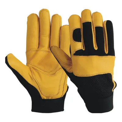Mechanics Gloves