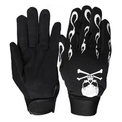 Motocross Gloves