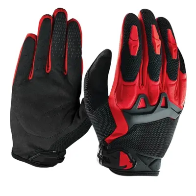 Motocross Gloves