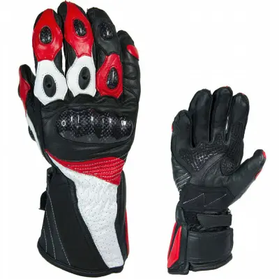 Motorbike Gloves