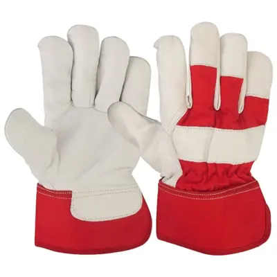 Rigger Gloves