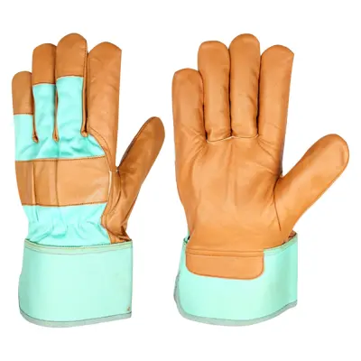 Rigger Gloves