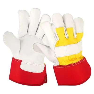 Rigger Gloves