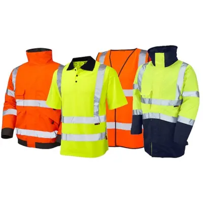 Safety Wear