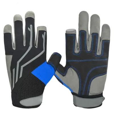 Sailing Gloves