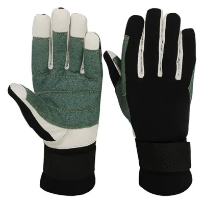 Sailing Gloves