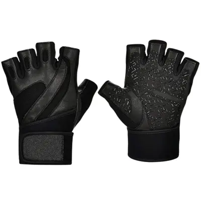 Weightlifting Gloves