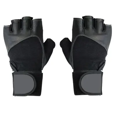 Weightlifting Gloves