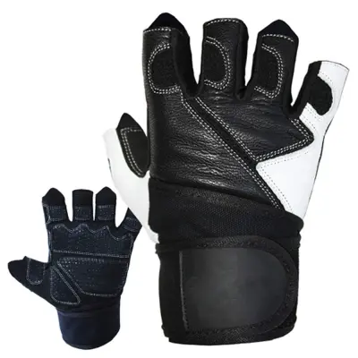 Weightlifting Gloves