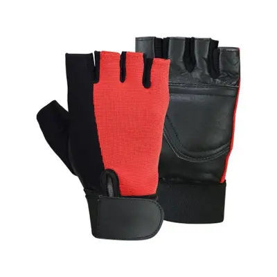 Weightlifting Gloves